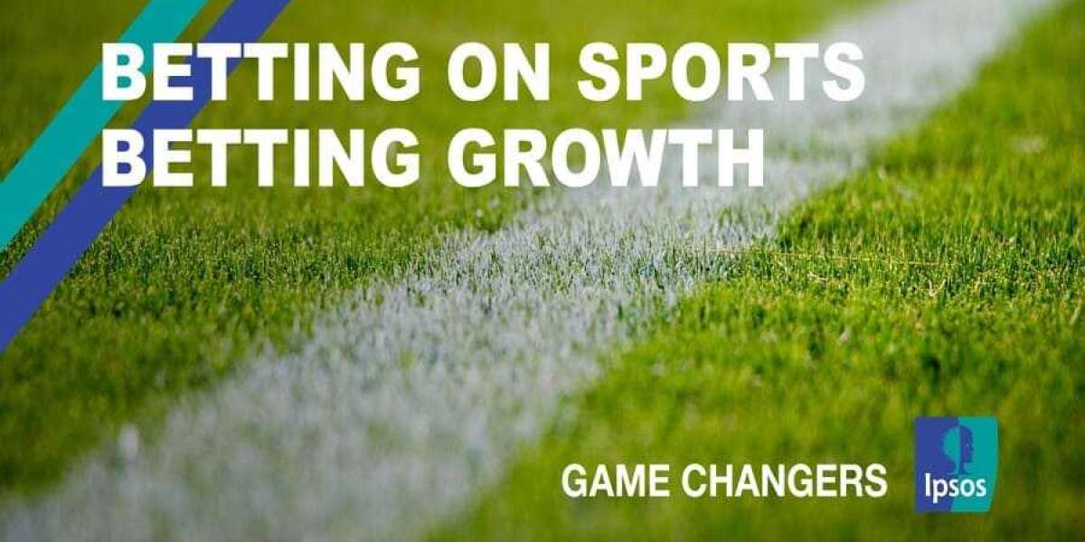 Betting Bliss: How to Turn Your Sports Savvy into Winning Stakes