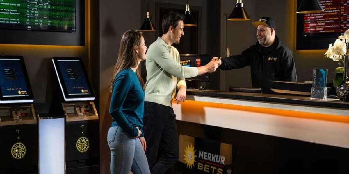 Jackpots and Kimchi: Navigating the Exciting World of Korean Gambling Sites