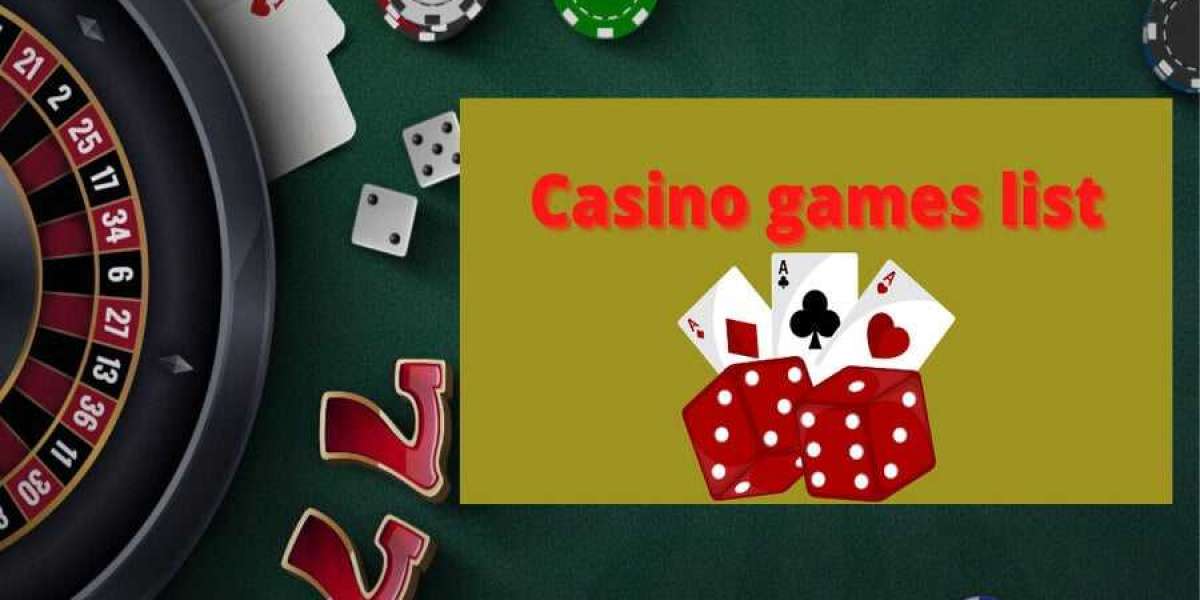 Rolling the Digital Dice: Your Ultimate Guide to Online Casinos