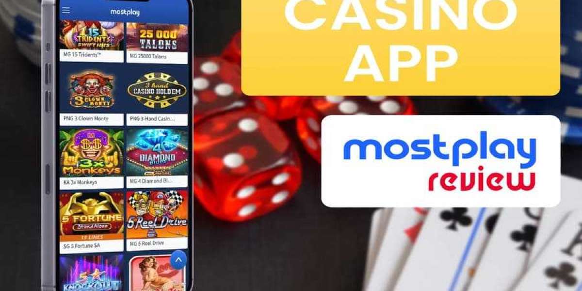 Bet Your Bottom Dollar: The Ultimate Guide to the Best Casino Sites
