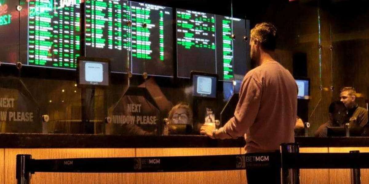 Betting on Fun: How to Beat the Odds in Sports Gambling