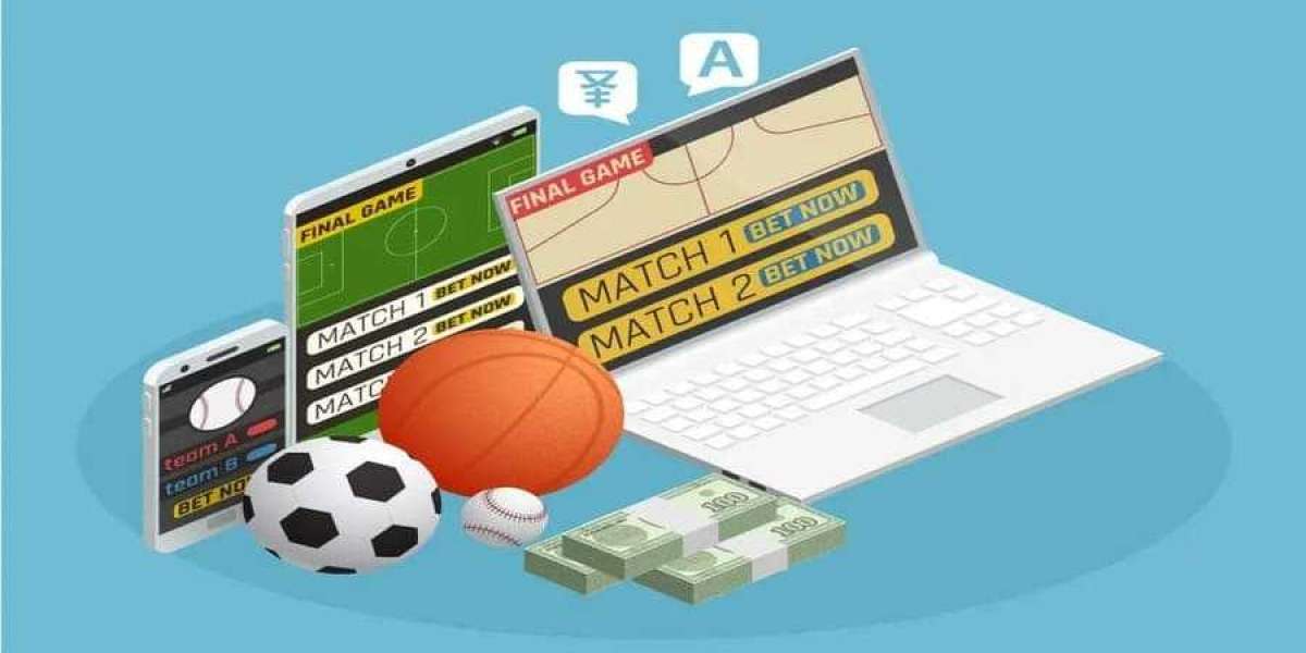 Betting Beyond the Kimchi: Exploring the Allure of Korean Gambling Sites