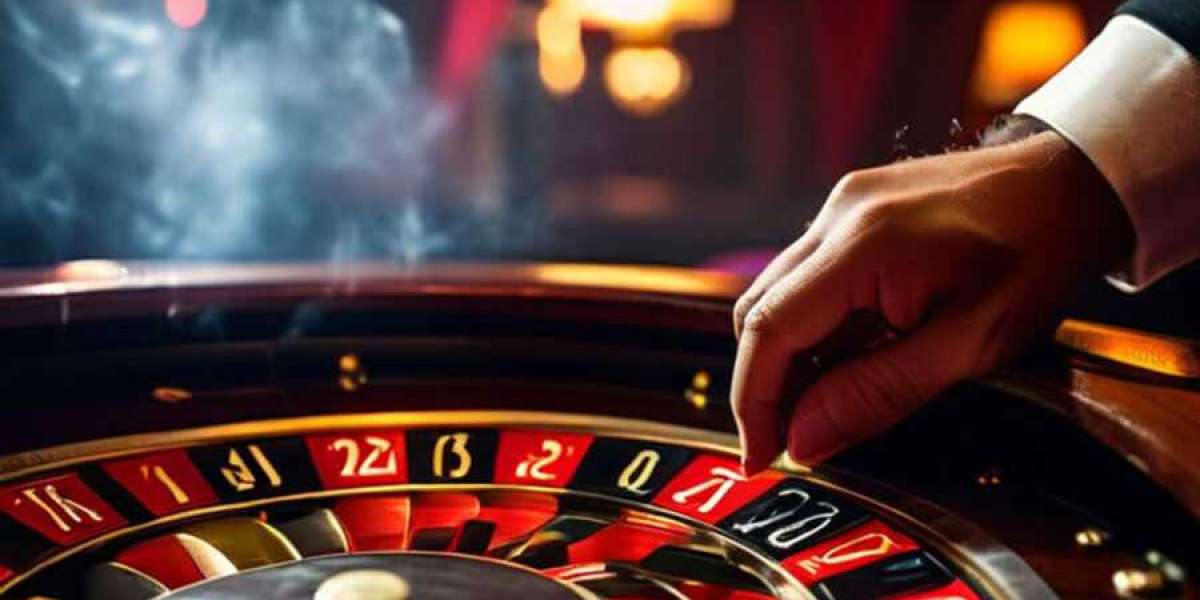 Roll the Dice, Win the Prize: Your Ultimate Guide to Gambling Sites