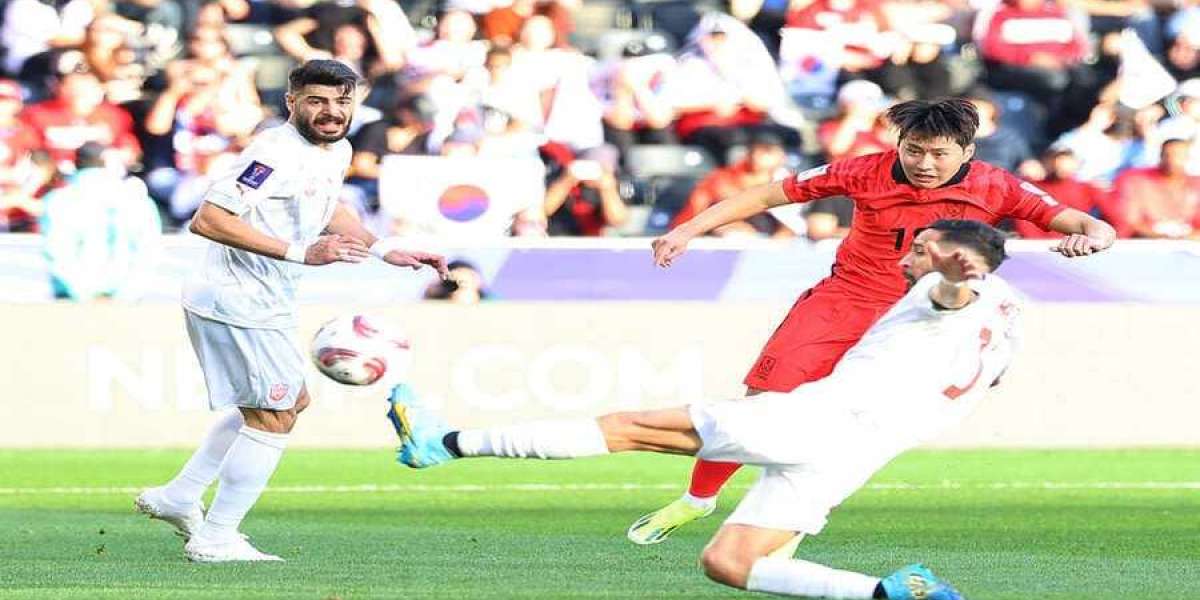 Explore the Best Korean Betting Site