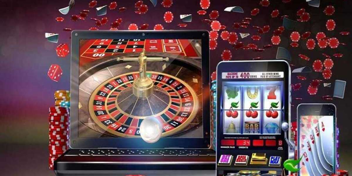 Winning Online Baccarat Strategies