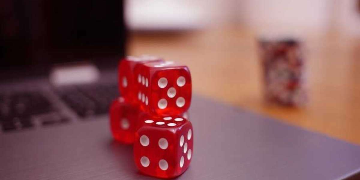 Mastering the Art of Online Baccarat: A Comprehensive Guide