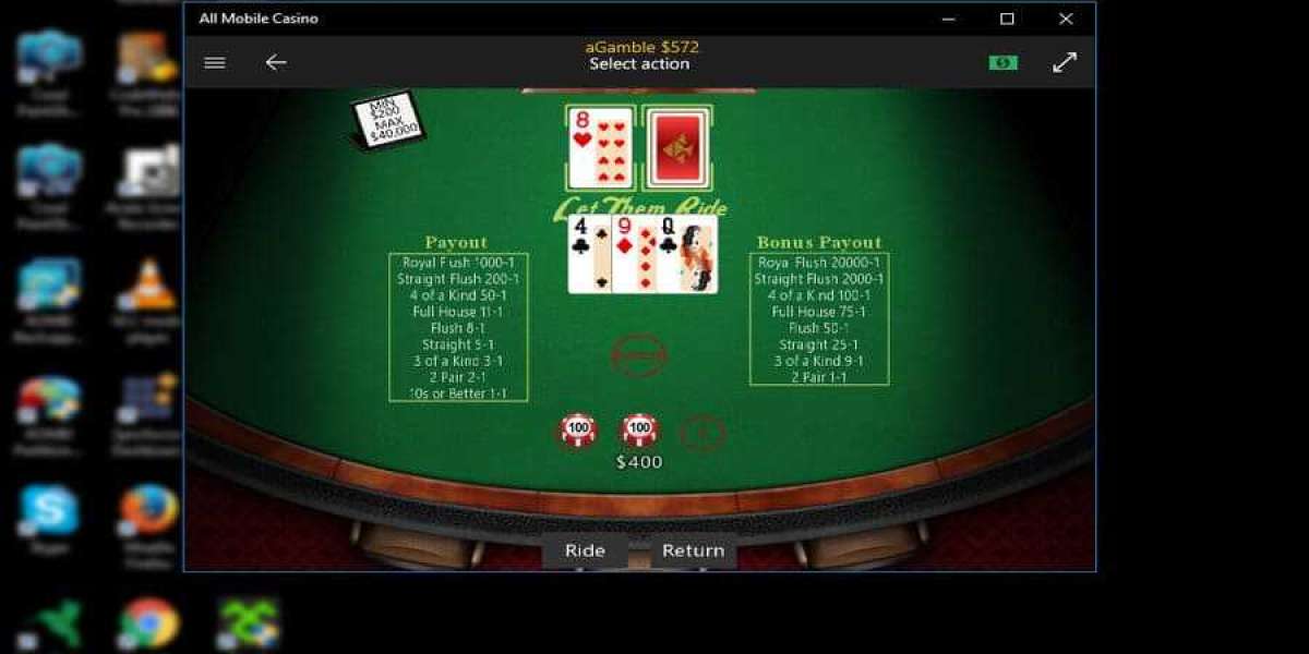 Mastering Online Baccarat