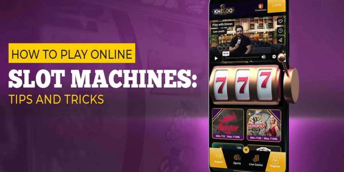 Ultimate Guide to Complete Casino Site