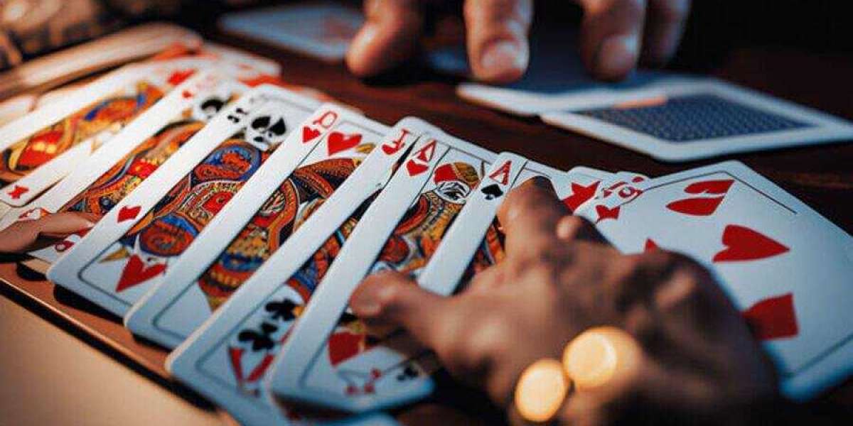 Ultimate Guide to Korean Gambling Sites