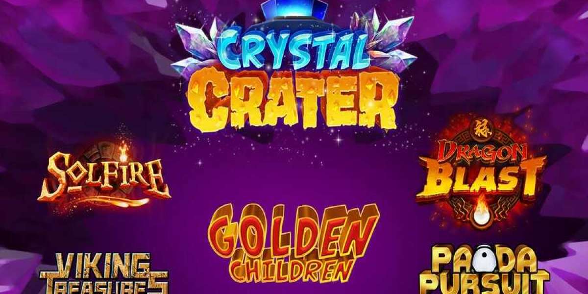 Discover the Best Online Casino Experience