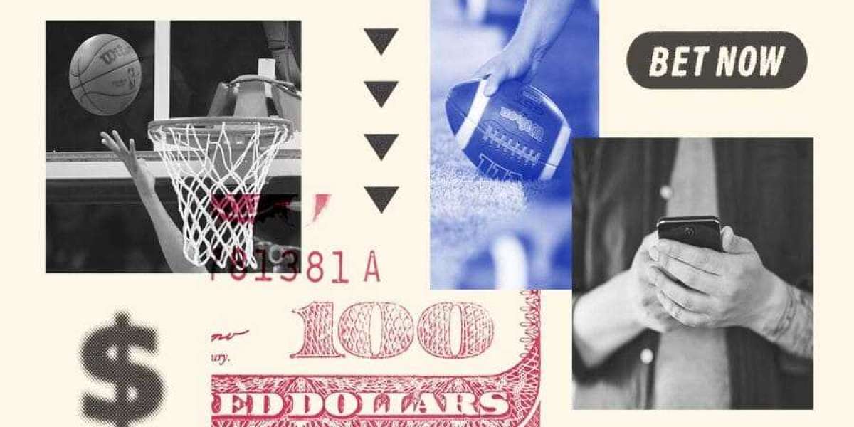 Ultimate Guide to Korean Sports Gambling Sites