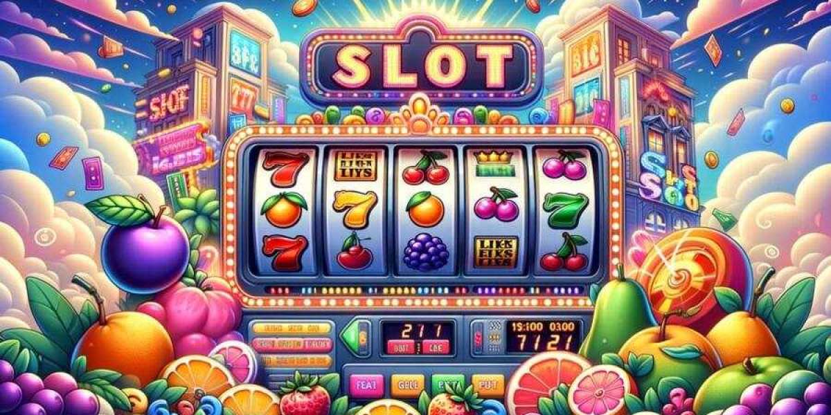 Ultimate Guide to Thriving on a Gambling Site