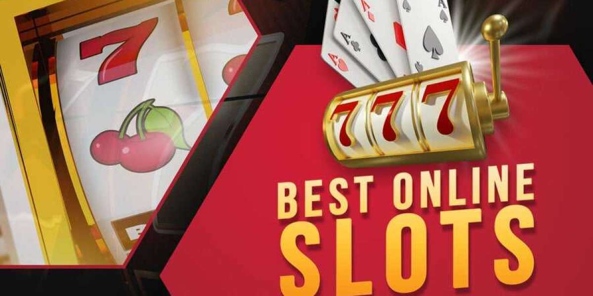 Exploring the Splendid World of Online Casino Sites