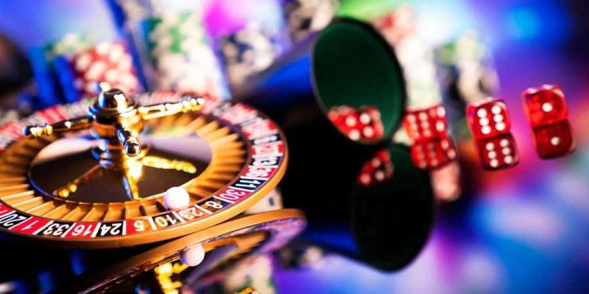 Everything You Need to Know About Casino Sites