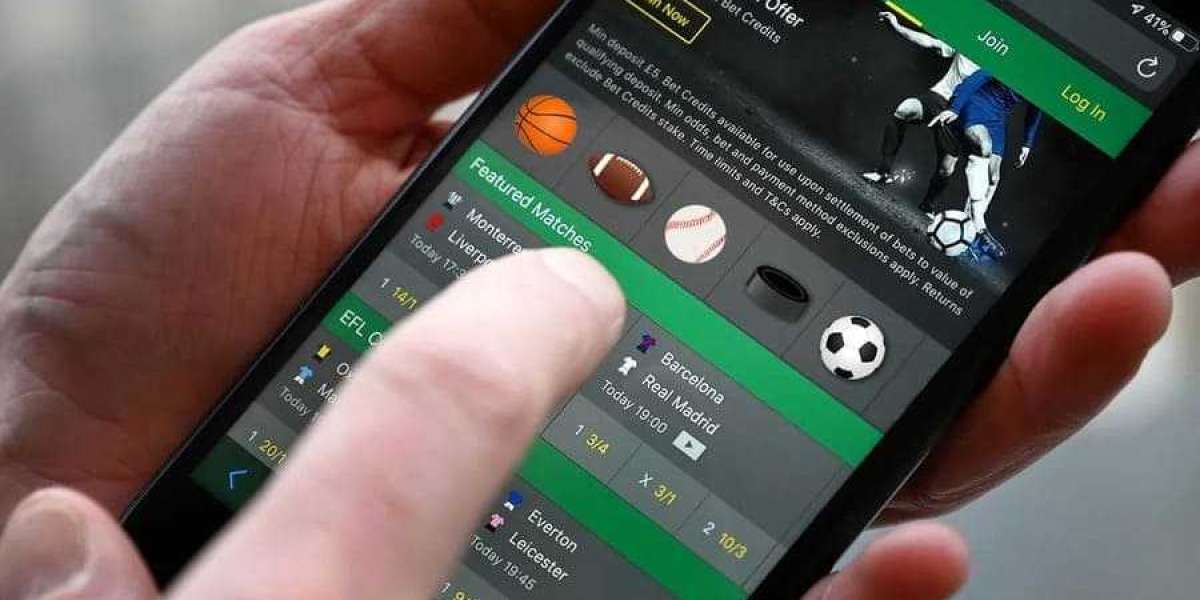 Exploring the Best Sports Betting Sites