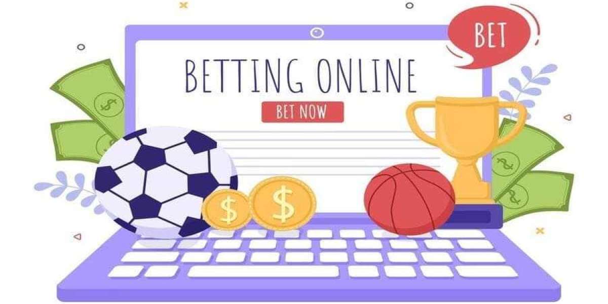 Explore the Fascinating World of Korean Gambling Sites