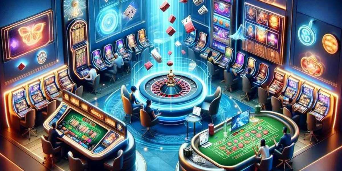 Mastering the Art of Playing Online Baccarat: A Comprehensive Guide