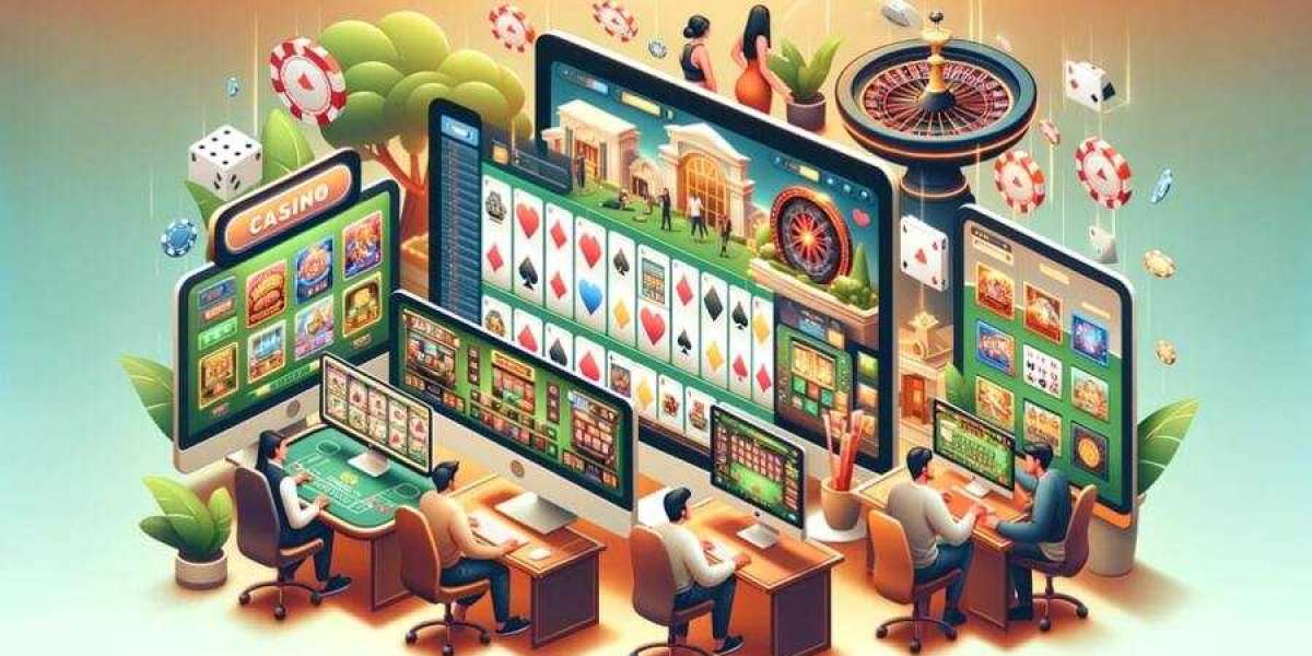 Discover Korean Sports Betting Site Gems