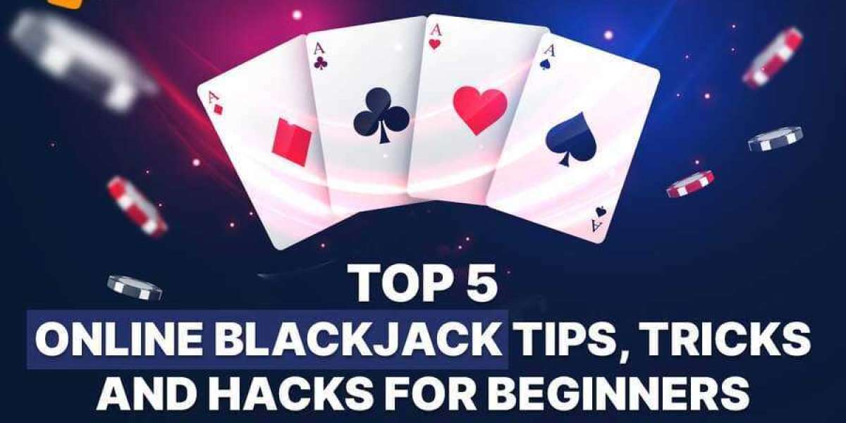 The Ultimate Guide to Casino Site