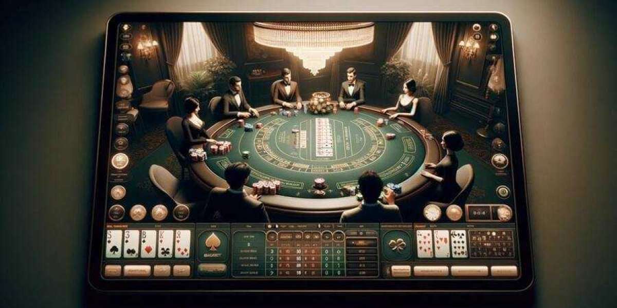 Mastering the Excitement of Sports Betting