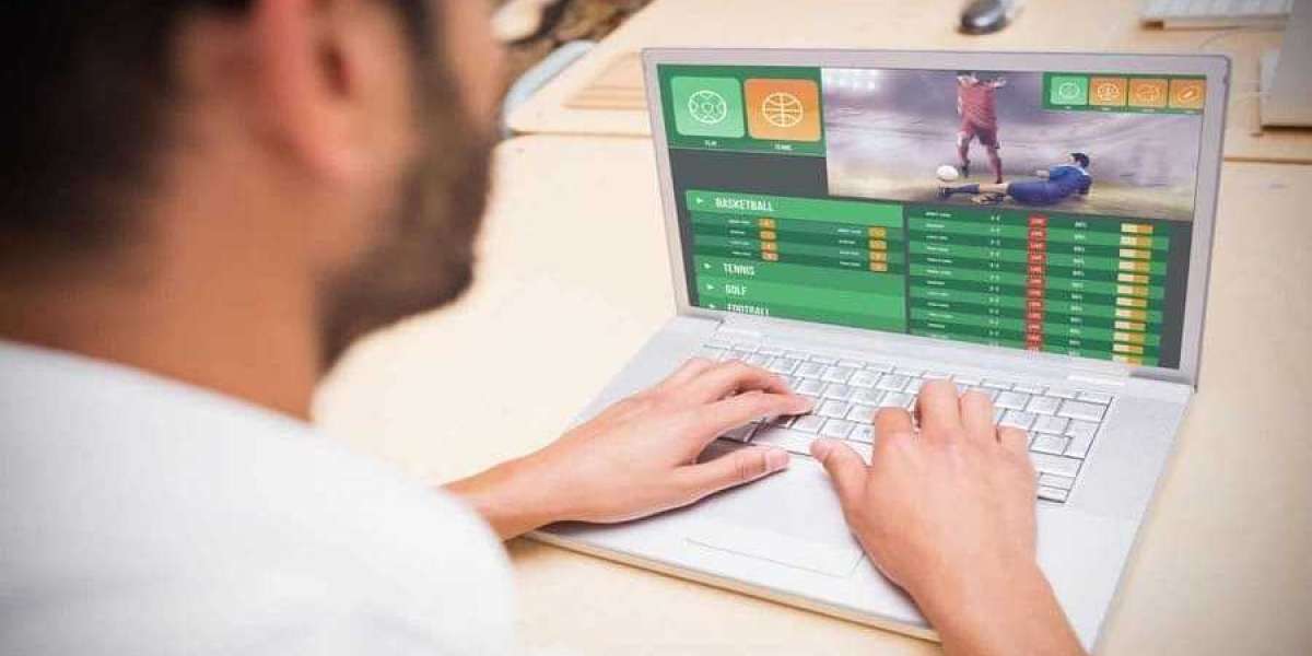 Exploring Korean Gambling Sites: Everything You Need to Know