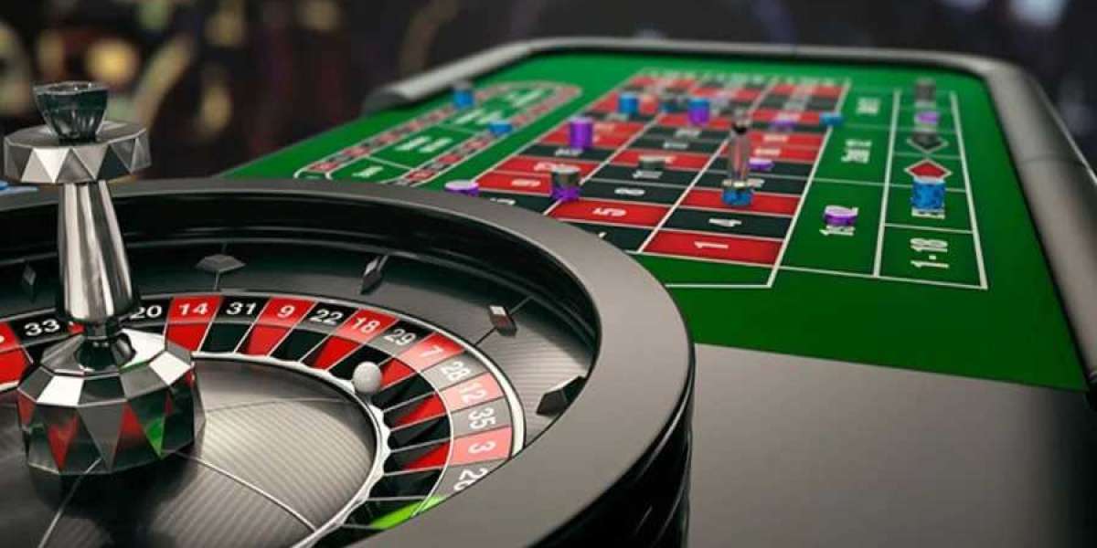 Mastering Online Casino Play: A Comprehensive Guide