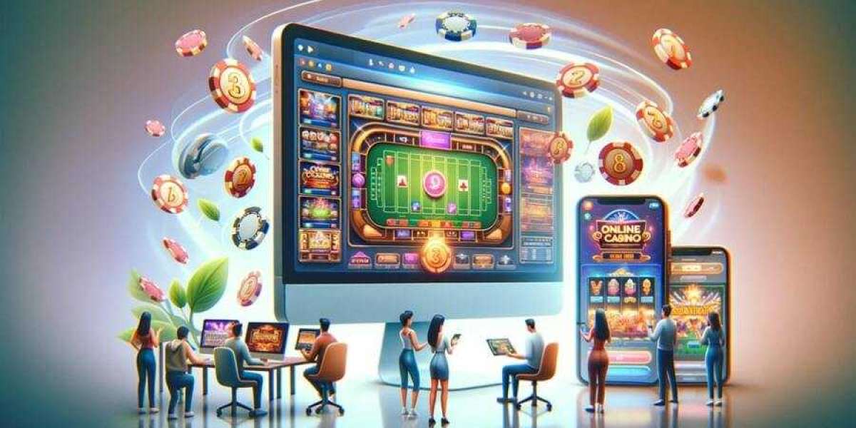 The Ultimate Guide to Korean Betting Sites