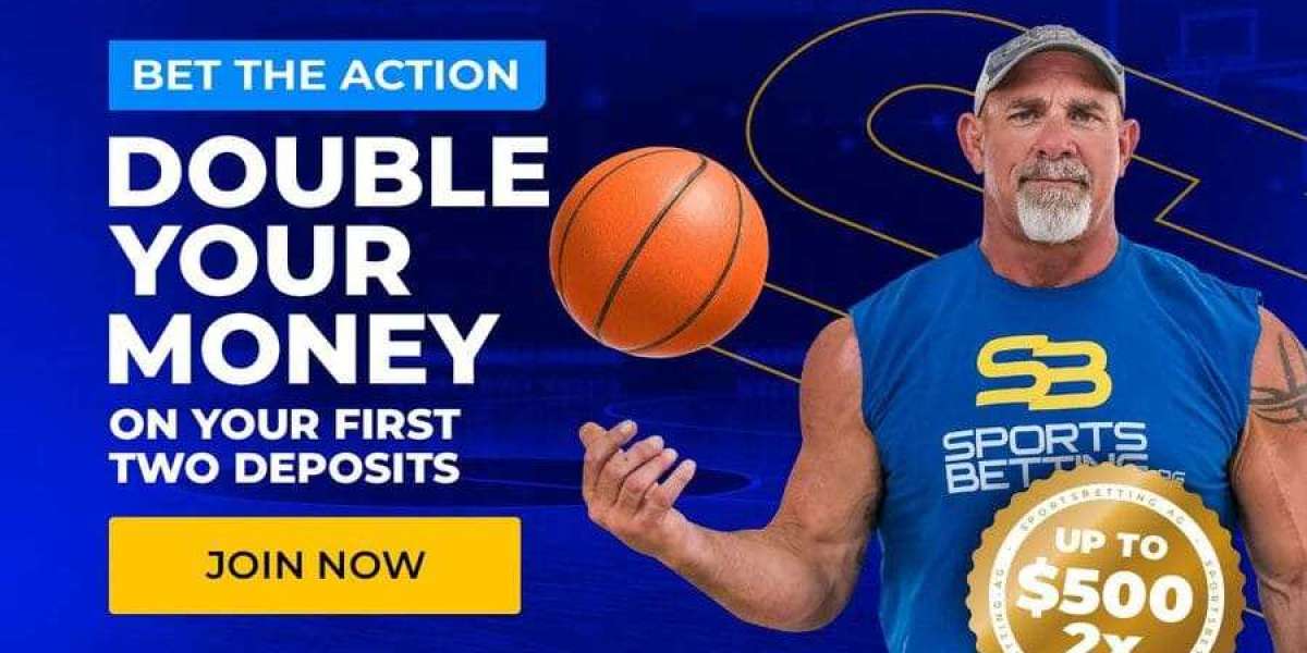 Exploring the World of Sports Betting Sites