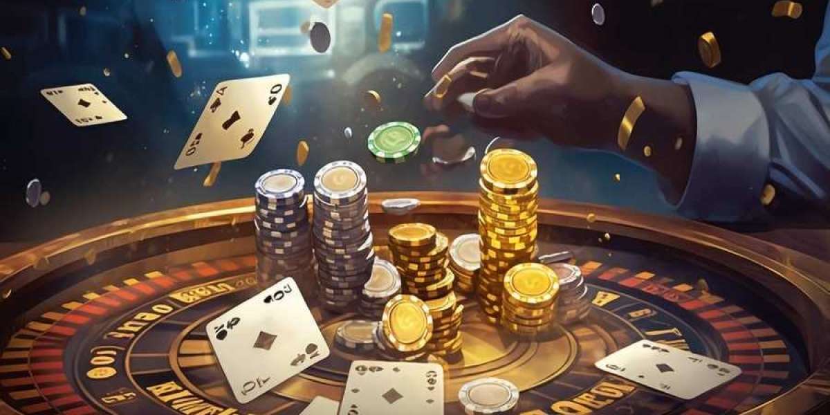 Mastering Online Baccarat: Tips & Tricks