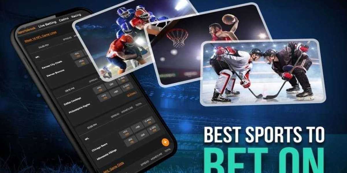 Korean Sports Betting Site Guide