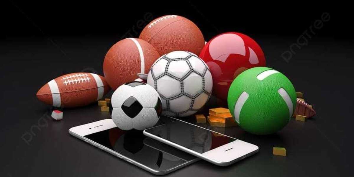 Sports Toto Site - The Ultimate Guide