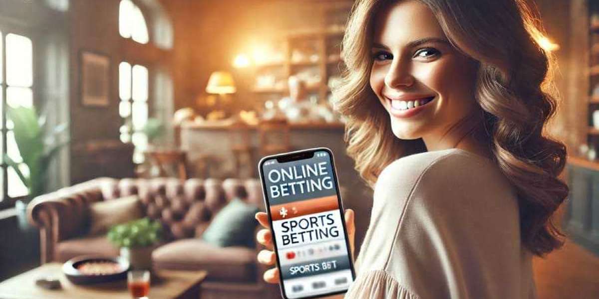 Your Guide to Korean Gambling Sites