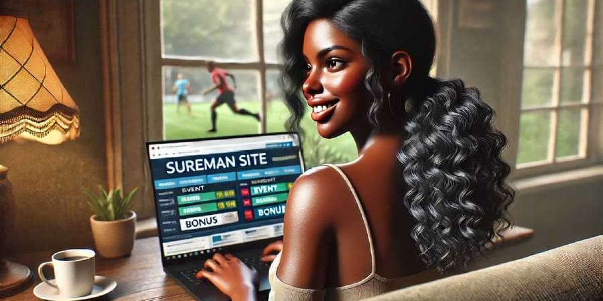 Korean Betting Sites Uncovered