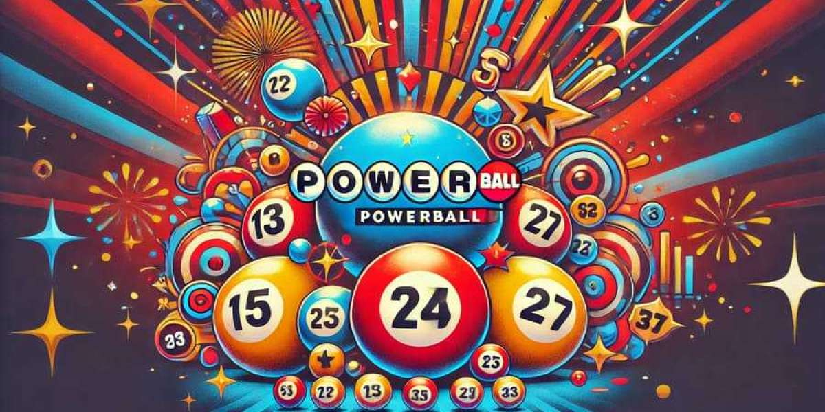 Discovering Bepick Powerball Insights