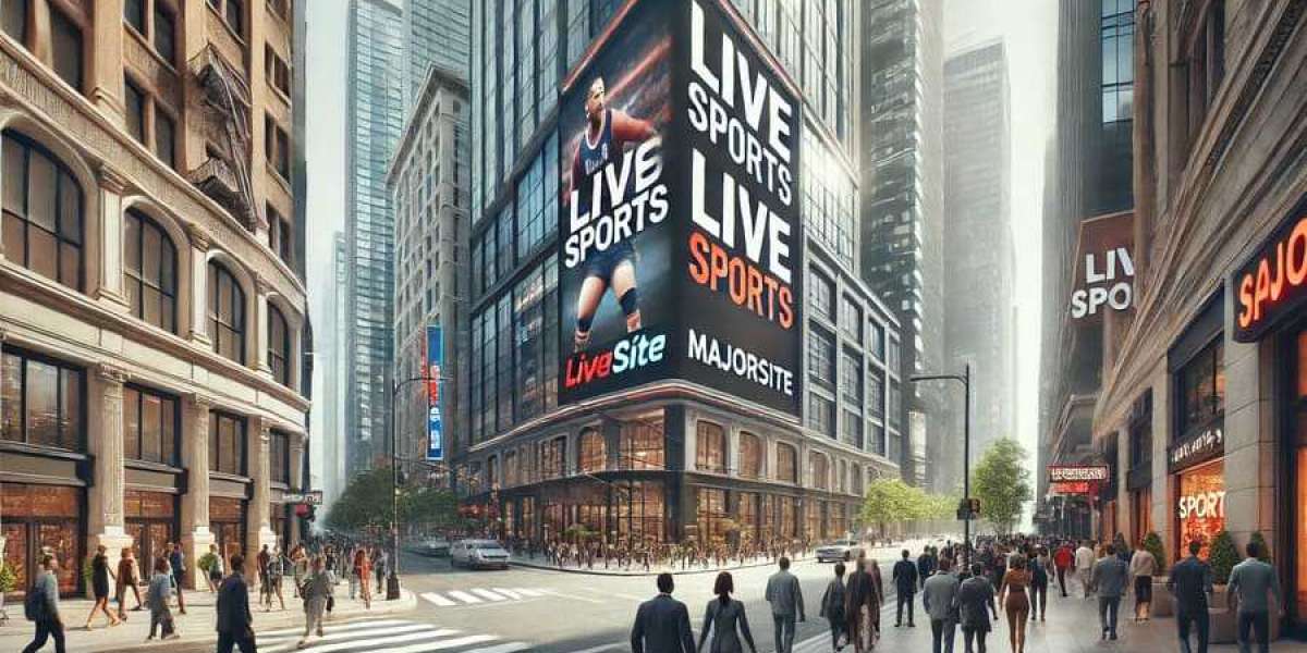 Ultimate Guide to Sports Toto Site