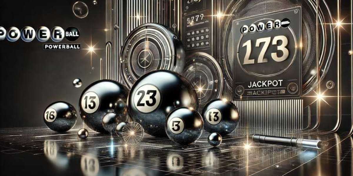Bepick Powerball: Your Ultimate Guide