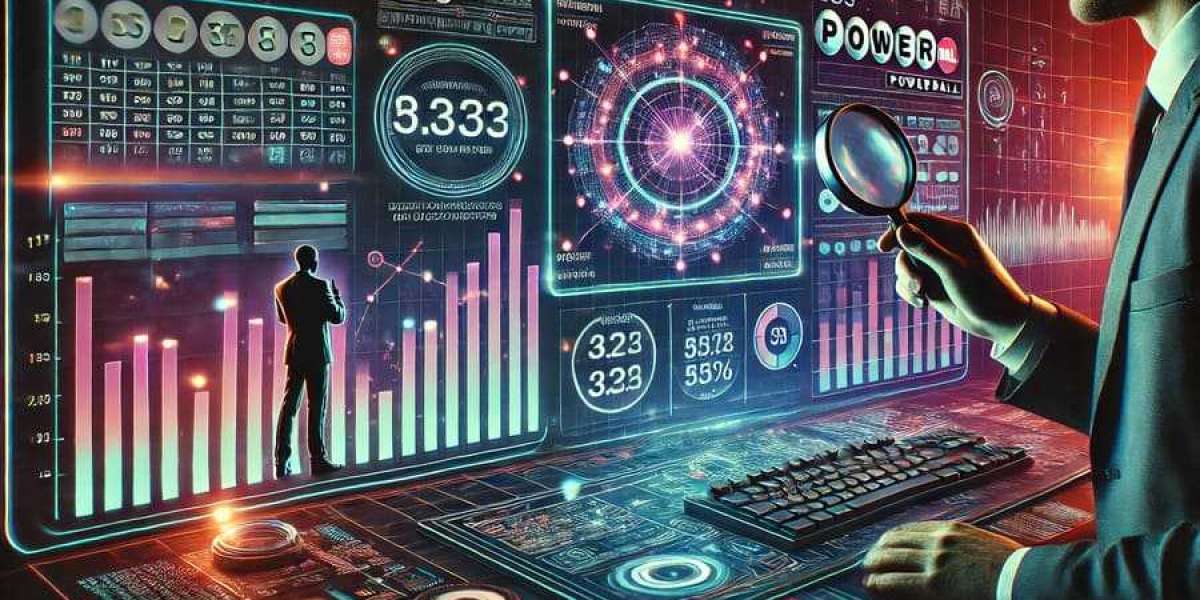 Unveiling EOS Powerball