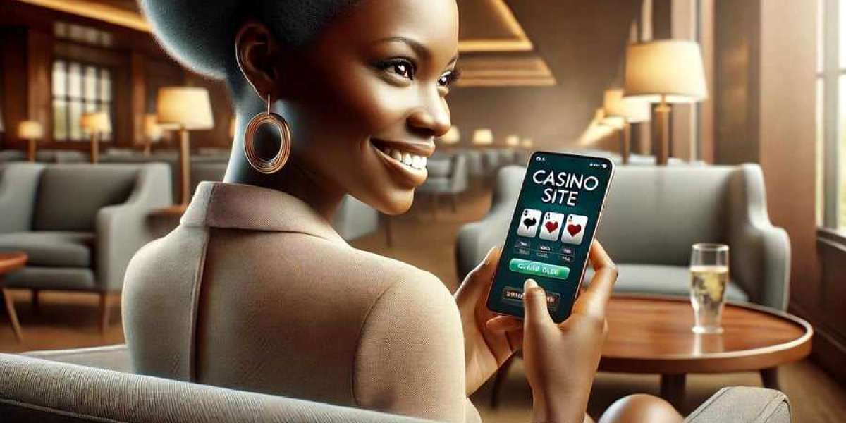 Win Big with Baccarat Real Money