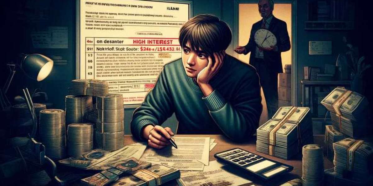 Unlocking the Benefits of Same-Day Loans