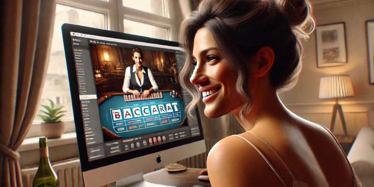Baccarat Betting Tips for Success