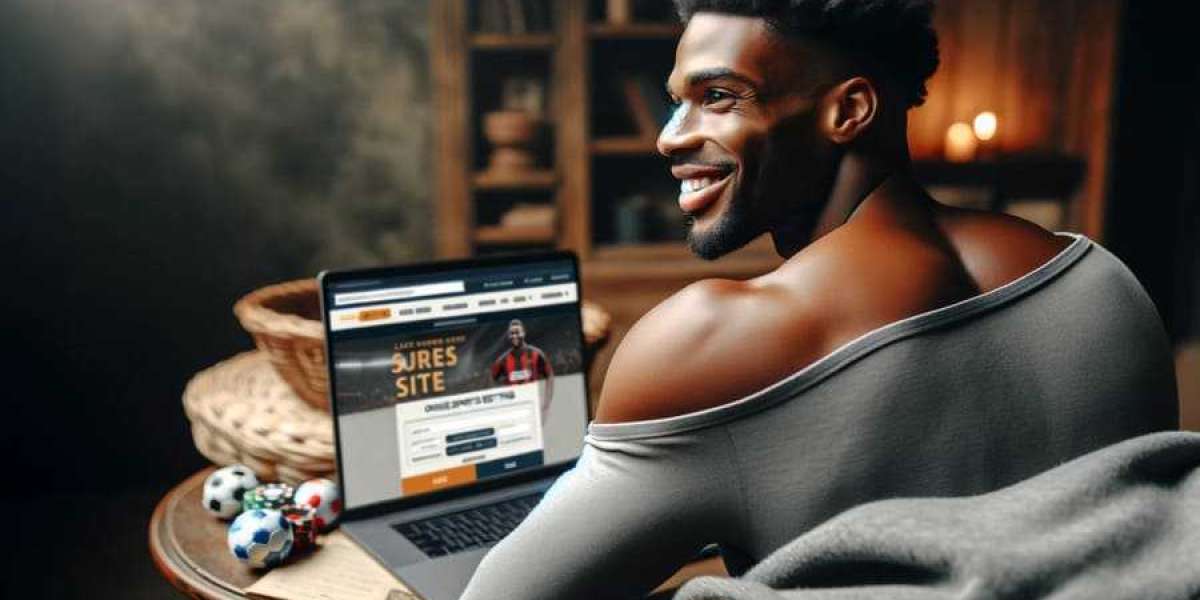 Where to Find Legal Betting Sites
