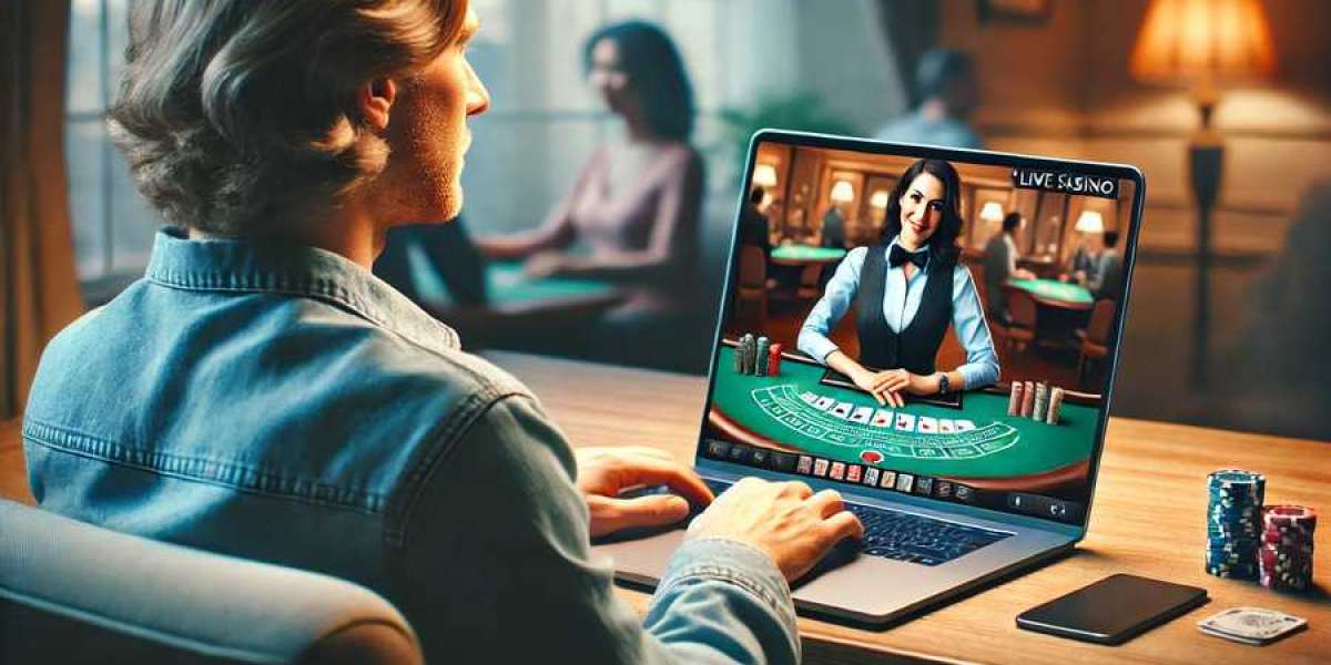 Ultimate Guide to Casino Sites