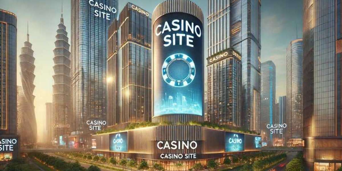 Explore the Exciting World of Slot Sites