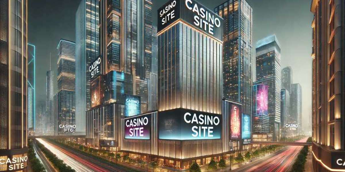 Ultimate Guide to Casino Sites