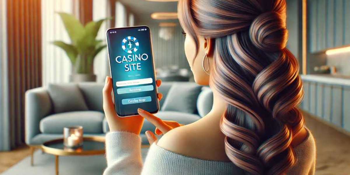 The Evolution of Online Casinos