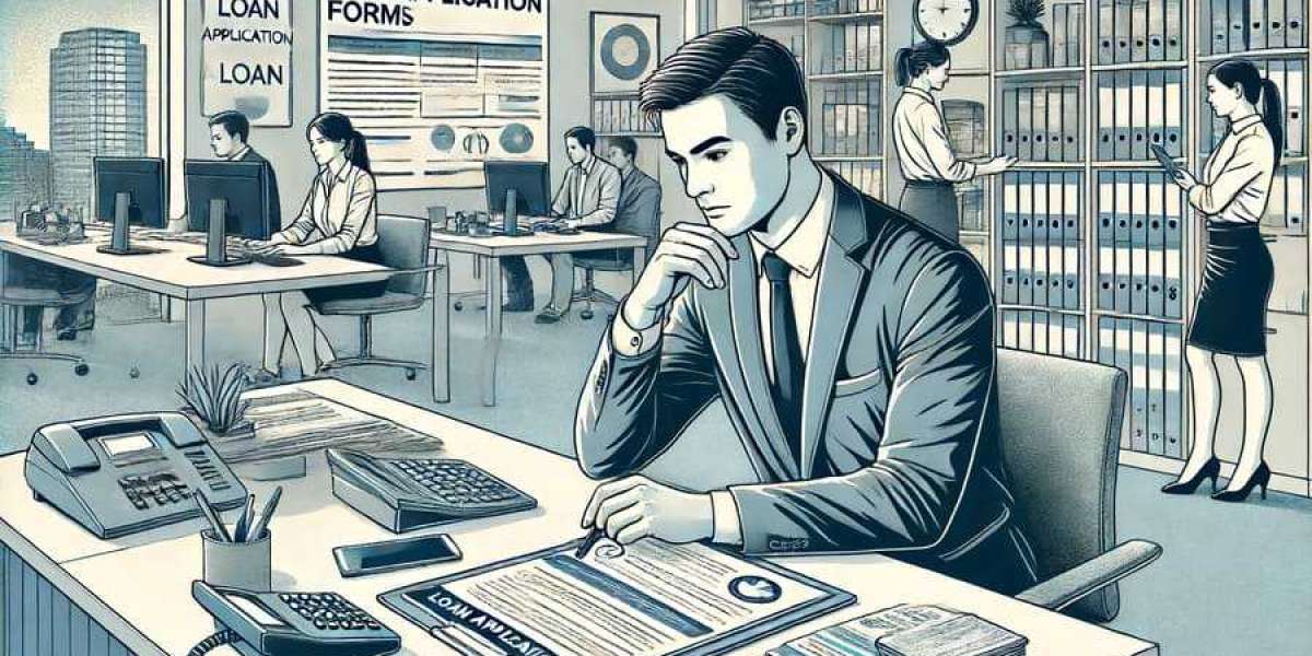 Exploring Online Financing Options