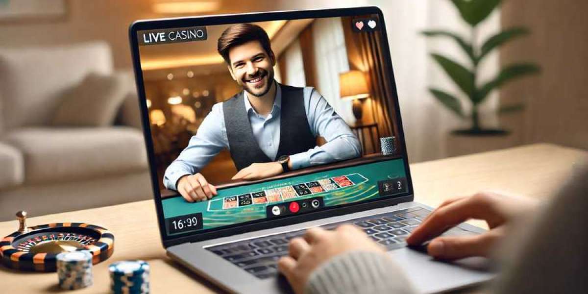 The Rise of Online Gambling Platforms