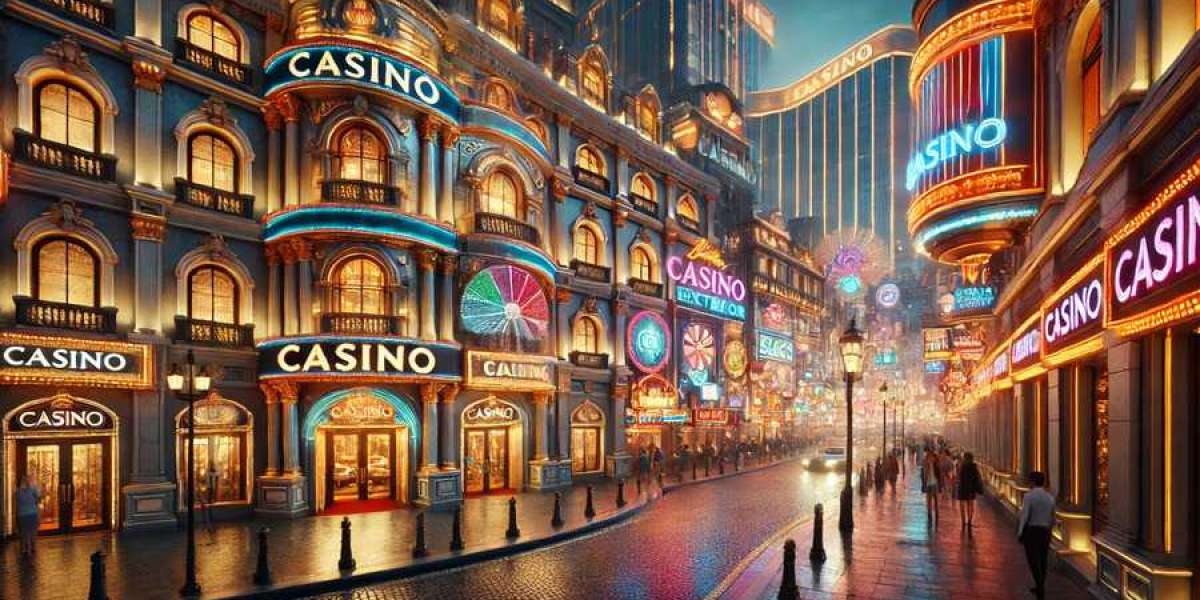 Experience Live Dealer Games