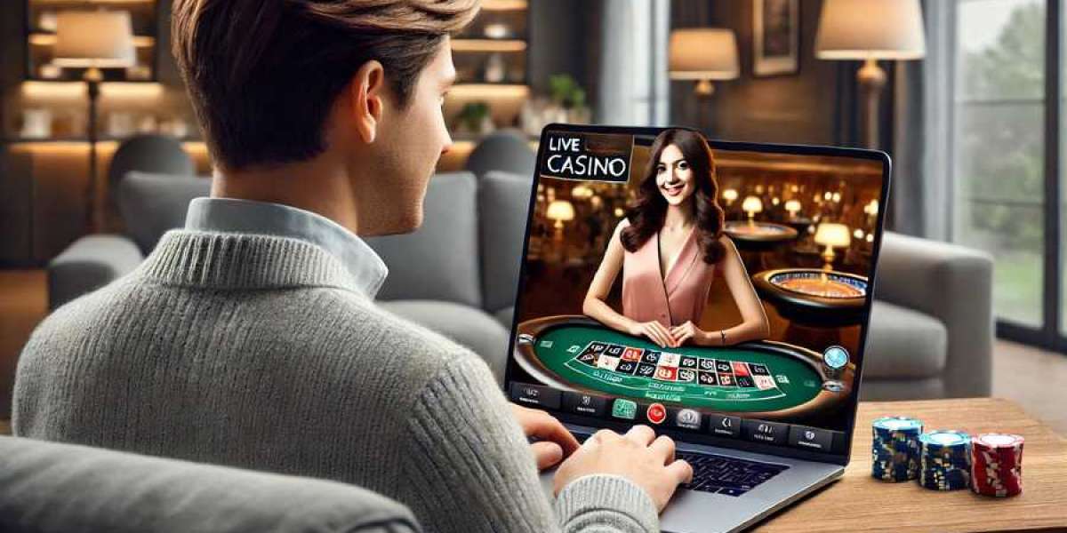 Classic Casino Games Unveiled