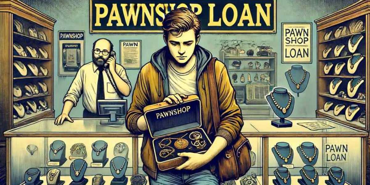 Discover Easy Online Loans